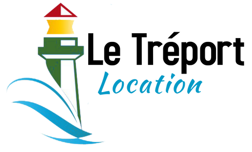 Location appartement au tréport Logo
